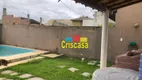 Foto 25 de Casa com 3 Quartos à venda, 116m² em Nova Sao Pedro , São Pedro da Aldeia