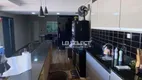 Foto 12 de Casa com 3 Quartos à venda, 160m² em Jardim Patrícia, Uberlândia