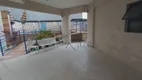 Foto 9 de Apartamento com 3 Quartos à venda, 83m² em Parque Residencial Aquarius, São José dos Campos