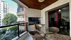 Foto 4 de Apartamento com 3 Quartos à venda, 168m² em Pitangueiras, Guarujá