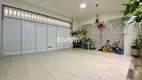 Foto 5 de Casa com 3 Quartos à venda, 100m² em Marapé, Santos