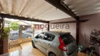 Foto 37 de Sobrado com 2 Quartos à venda, 109m² em Campo Grande, São Paulo