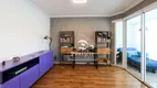 Foto 5 de Apartamento com 3 Quartos à venda, 163m² em Jardim Bela Vista, Santo André