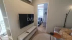 Foto 7 de Apartamento com 1 Quarto à venda, 46m² em Nova Campinas, Campinas