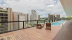 Foto 17 de Apartamento com 1 Quarto à venda, 123m² em Vila Olímpia, São Paulo