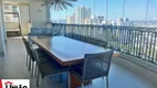 Foto 12 de Apartamento com 4 Quartos à venda, 360m² em Parque Residencial Aquarius, São José dos Campos