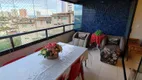 Foto 19 de Apartamento com 3 Quartos à venda, 125m² em Patamares, Salvador