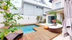 Foto 3 de Casa com 3 Quartos para alugar, 400m² em Barra da Tijuca, Rio de Janeiro