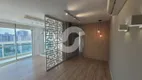 Foto 2 de Apartamento com 3 Quartos à venda, 94m² em Santa Rosa, Niterói