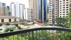 Foto 11 de Apartamento com 3 Quartos à venda, 198m² em Itaim Bibi, São Paulo