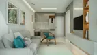 Foto 4 de Apartamento com 1 Quarto à venda, 30m² em Porto de Galinhas, Ipojuca