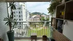 Foto 19 de Apartamento com 1 Quarto à venda, 74m² em Ponta da Praia, Santos