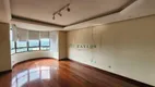 Foto 4 de Apartamento com 4 Quartos para alugar, 380m² em Real Parque, São Paulo