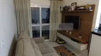 Foto 2 de Apartamento com 2 Quartos à venda, 54m² em Parque Morumbi, Votorantim