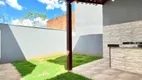 Foto 2 de Casa com 3 Quartos à venda, 112m² em Cardoso, Aparecida de Goiânia