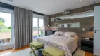 Foto 18 de Casa de Condomínio com 5 Quartos à venda, 1200m² em Brooklin, São Paulo