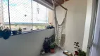 Foto 7 de Apartamento com 2 Quartos à venda, 63m² em Sul (Águas Claras), Brasília