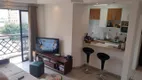 Foto 8 de Apartamento com 1 Quarto à venda, 47m² em Bela Vista, São Paulo
