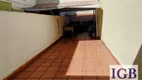 Foto 33 de Sobrado com 3 Quartos à venda, 250m² em Chora Menino, São Paulo