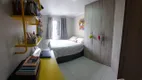 Foto 9 de Apartamento com 2 Quartos à venda, 66m² em Jardim Marilu, São Paulo