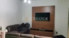 Foto 3 de Sobrado com 3 Quartos à venda, 260m² em Residencial Burato, Campinas