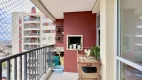 Foto 11 de Apartamento com 3 Quartos à venda, 76m² em Jardim Cidade de Florianópolis, São José