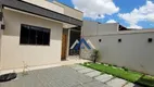 Foto 3 de Casa com 3 Quartos à venda, 80m² em Jardim Continental, Londrina