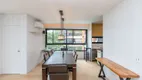 Foto 18 de Apartamento com 2 Quartos à venda, 138m² em Moema, São Paulo