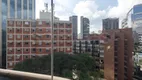 Foto 10 de Flat com 1 Quarto à venda, 48m² em Vila Olímpia, São Paulo