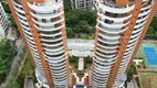 Foto 37 de Apartamento com 3 Quartos para alugar, 160m² em Panamby, São Paulo