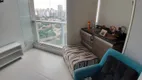 Foto 3 de Apartamento com 1 Quarto para venda ou aluguel, 45m² em Campo Belo, São Paulo