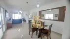Foto 2 de Apartamento com 4 Quartos à venda, 214m² em Canto do Forte, Praia Grande
