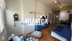 Foto 6 de Apartamento com 1 Quarto à venda, 50m² em Leblon, Rio de Janeiro