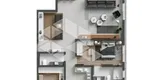 Foto 12 de Apartamento com 3 Quartos à venda, 149m² em Jurerê, Florianópolis