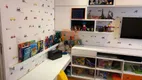 Foto 18 de Apartamento com 4 Quartos à venda, 172m² em Castelo, Belo Horizonte