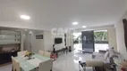 Foto 2 de Apartamento com 3 Quartos à venda, 136m² em Lagoa Nova, Natal
