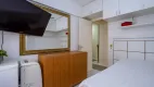 Foto 15 de Apartamento com 2 Quartos à venda, 59m² em Vila Santa Catarina, São Paulo