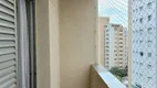 Foto 26 de Apartamento com 3 Quartos à venda, 110m² em Jardim Astúrias, Guarujá