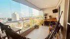 Foto 10 de Apartamento com 2 Quartos à venda, 99m² em Jardim Aquarius, São José dos Campos