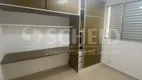 Foto 5 de Apartamento com 2 Quartos à venda, 49m² em Santo Amaro, São Paulo