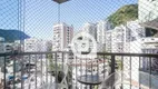 Foto 10 de Cobertura com 3 Quartos à venda, 192m² em Lagoa, Rio de Janeiro