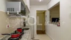 Foto 3 de Apartamento com 1 Quarto para alugar, 32m² em Santa Ifigênia, São Paulo
