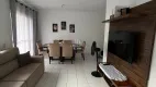 Foto 2 de Apartamento com 2 Quartos à venda, 65m² em Capoeiras, Florianópolis