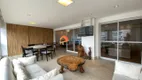 Foto 2 de Apartamento com 3 Quartos para alugar, 202m² em Vila Regente Feijó, São Paulo