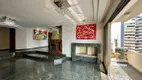 Foto 4 de Apartamento com 5 Quartos à venda, 250m² em Moema, São Paulo