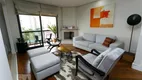 Foto 4 de Apartamento com 3 Quartos à venda, 144m² em Real Parque, São Paulo