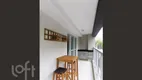 Foto 5 de Apartamento com 1 Quarto à venda, 64m² em Pinheiros, São Paulo