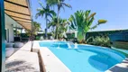 Foto 4 de Casa de Condomínio com 4 Quartos para venda ou aluguel, 450m² em Residencial Doze - Alphaville, Santana de Parnaíba