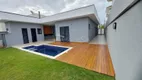 Foto 2 de Casa de Condomínio com 3 Quartos à venda, 200m² em Swiss Park, Campinas