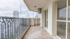 Foto 16 de Apartamento com 4 Quartos para alugar, 285m² em Pompeia, São Paulo